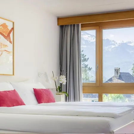 Hotel Kreuz 3*
