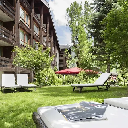 Kreuz Hotel Lenk im Simmental