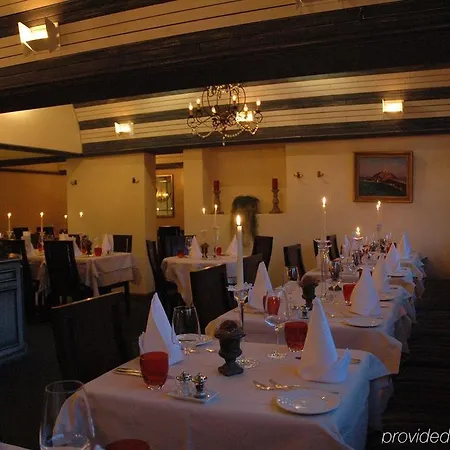 Kreuz Hotel 3*