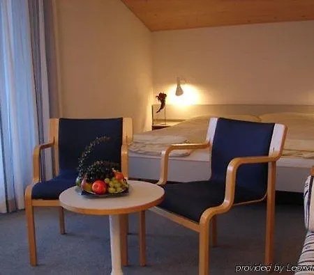 Hotel Kreuz 3*
