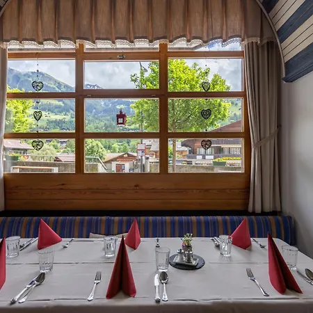 Hotel Kreuz