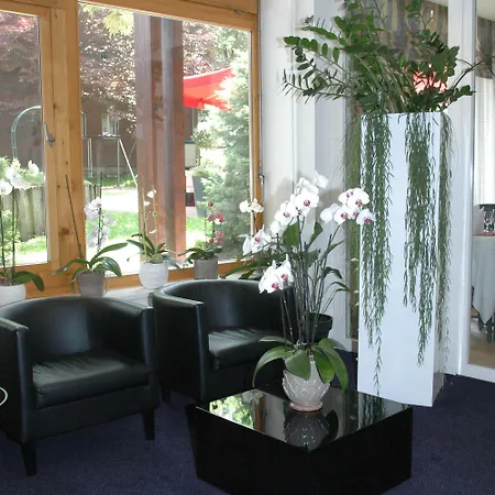 Kreuz Hotel Lenk im Simmental