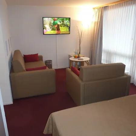 Hotel Kreuz