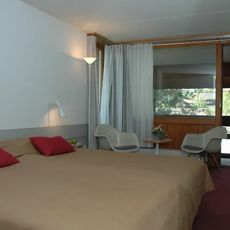 Kreuz Hotel