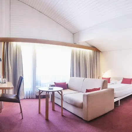 Kreuz Hotel 3*