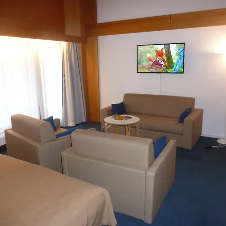 Hotel Kreuz