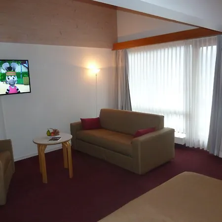 Kreuz Lenk im Simmental