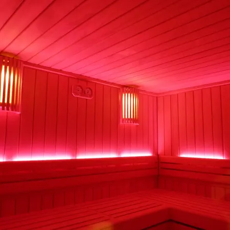 Kreuz Hotel Lenk im Simmental