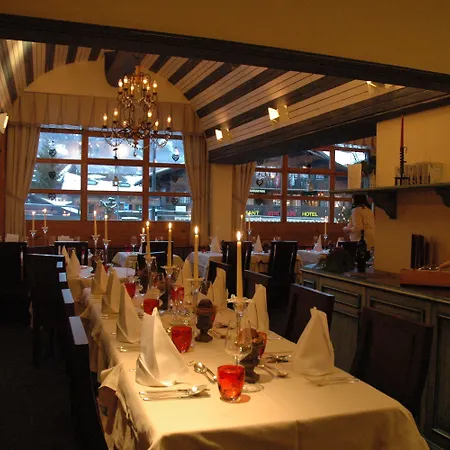 Hotel Kreuz