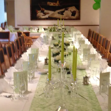 Kreuz Hotel Lenk im Simmental