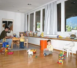 Kreuz Hotel 3*