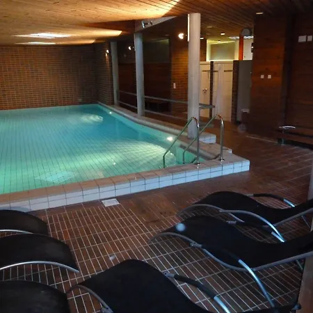 Hotel Kreuz 3*