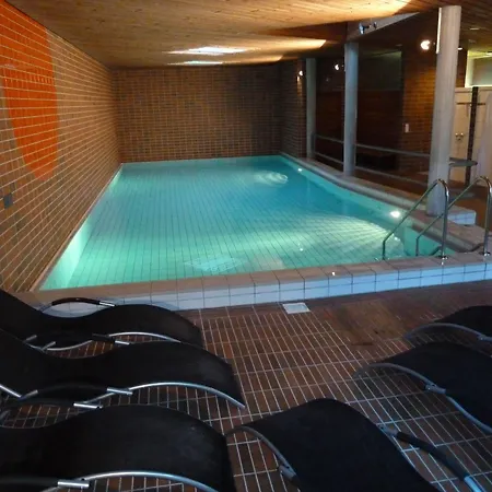 Hotel Kreuz 3*