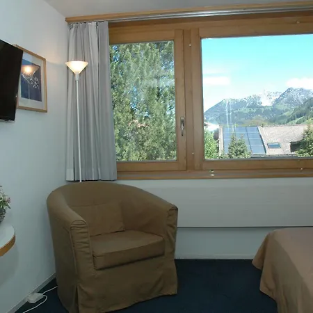 Kreuz Hotel