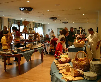 Kreuz Hotel Lenk