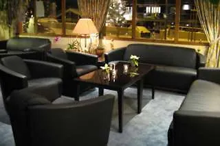 Kreuz Hotel Lenk