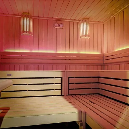 Hotel Kreuz Lenk