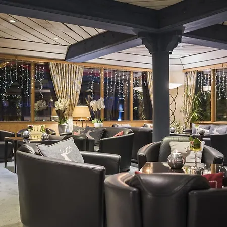 Kreuz 3* Lenk im Simmental