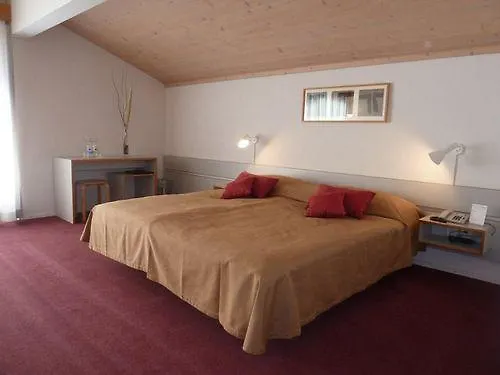 Hotel Kreuz 3*