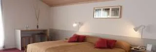 Kreuz 호텔 3*
