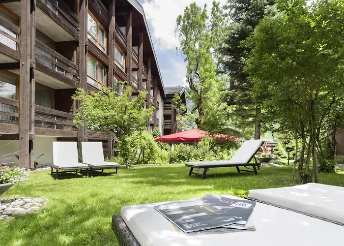 Kreuz Hotel Lenk