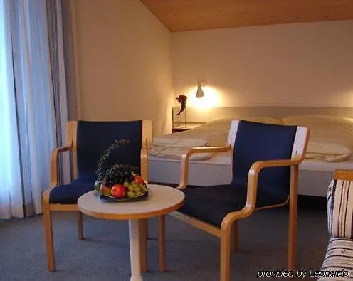 Hotel Kreuz 3*