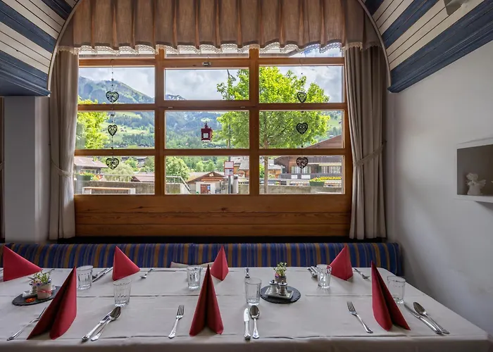 Hotel Kreuz