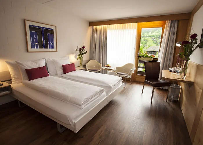 Hotel Kreuz 3*