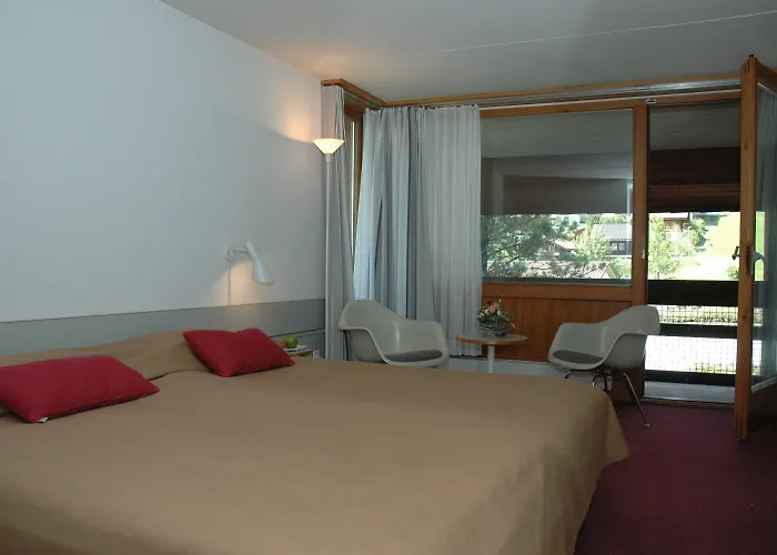 Kreuz Hotel