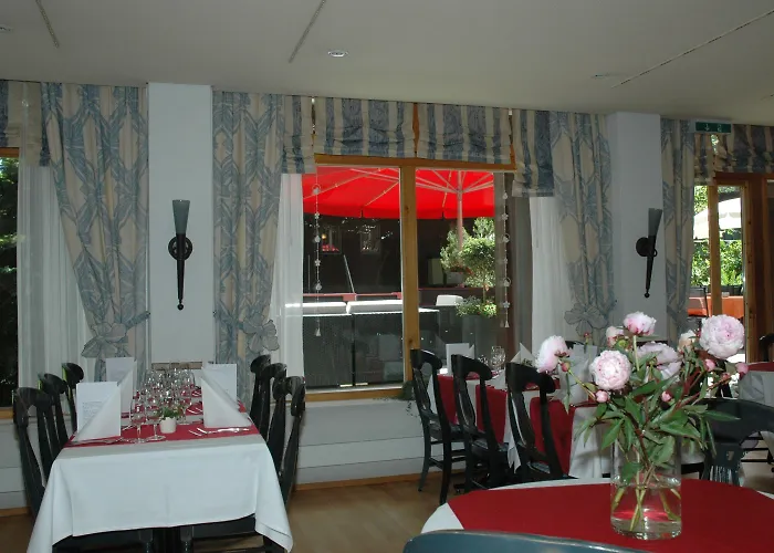 Kreuz 3* Lenk