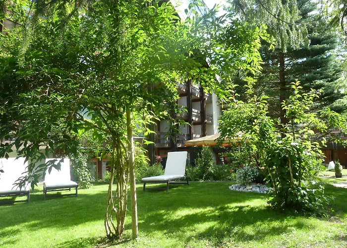 Kreuz Hotel 3*