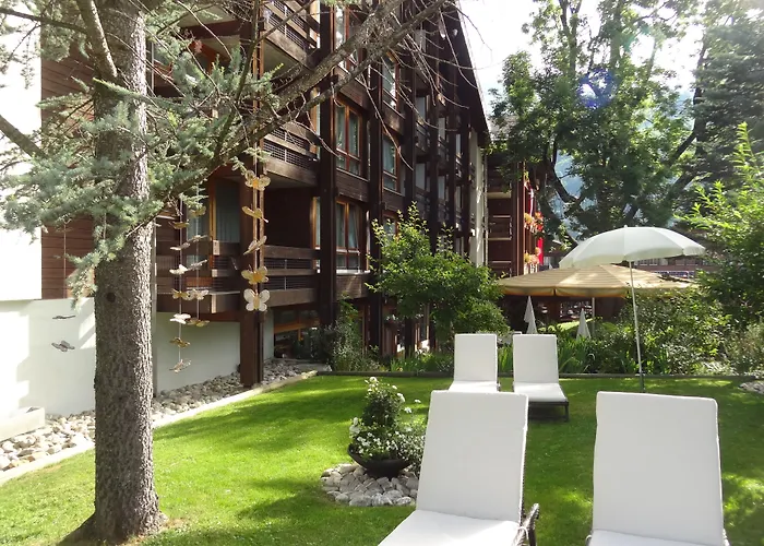 Kreuz Hotel