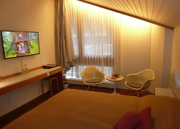 Hotel Kreuz