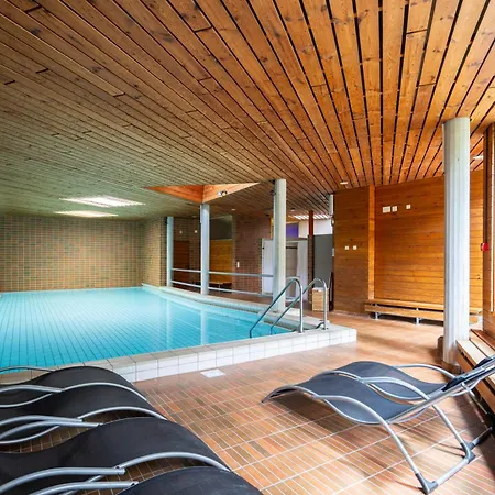 Kreuz Hotel Lenk im Simmental