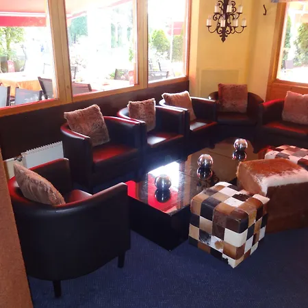 Kreuz Hotel Lenk im Simmental