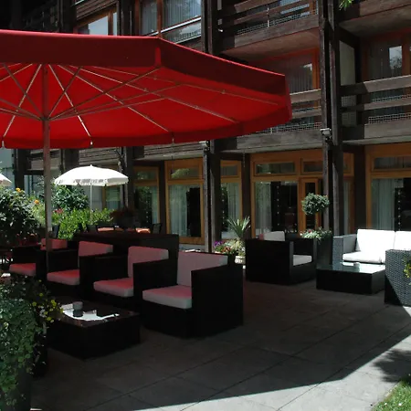 Kreuz 3* Lenk im Simmental