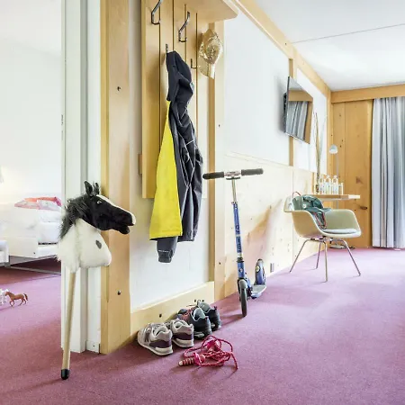 Kreuz Lenk im Simmental